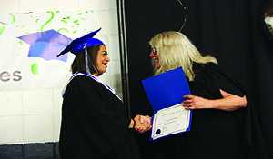 Southeast College celebrates 2025 graduates